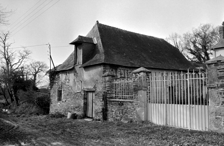 Manoir de la Noë